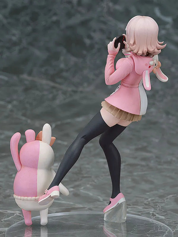 Danganronpa 1 2 Reload - Monomi - Nanami Chiaki - Pop Up Parade - Monomi Hoodie Ver. (Phat Company)ㅤ – Phat Company – ActionFigureBrasil