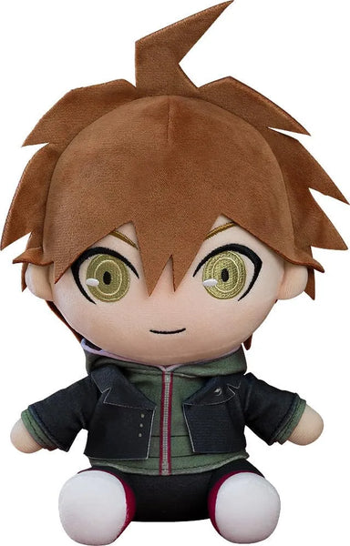 Danganronpa 1 2 Reload - Naegi Makoto (Good Smile Company)ㅤ – Good Smile Company – ActionFigure Brasil