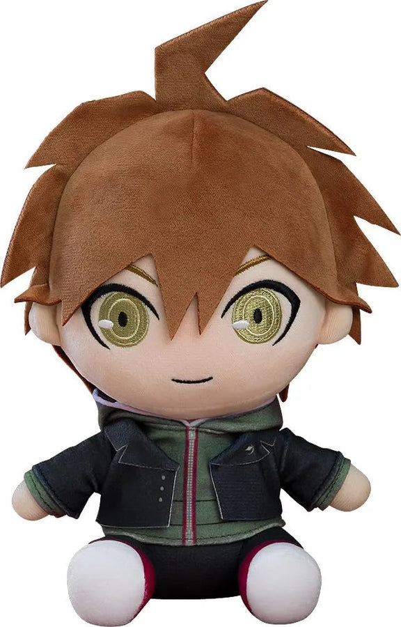Danganronpa 1 2 Reload - Naegi Makoto (Good Smile Company)ㅤ – Good Smile Company – ActionFigure Brasil