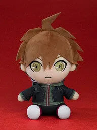 Danganronpa 1 2 Reload - Naegi Makoto (Good Smile Company)ㅤ – Good Smile Company – ActionFigure Brasil