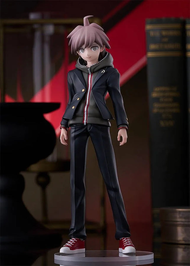 Danganronpa 1 2 Reload - Naegi Makoto - Pop Up Parade (Phat Company)ㅤ – Phat Company – ActionFigure Brasil