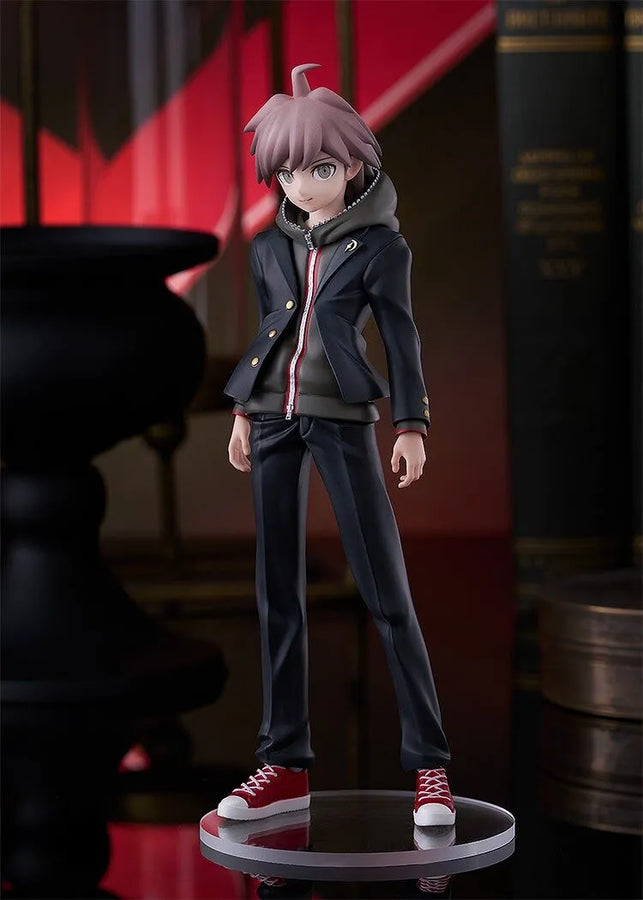 Danganronpa 1 2 Reload - Naegi Makoto - Pop Up Parade (Phat Company)ㅤ – Phat Company – ActionFigure Brasil