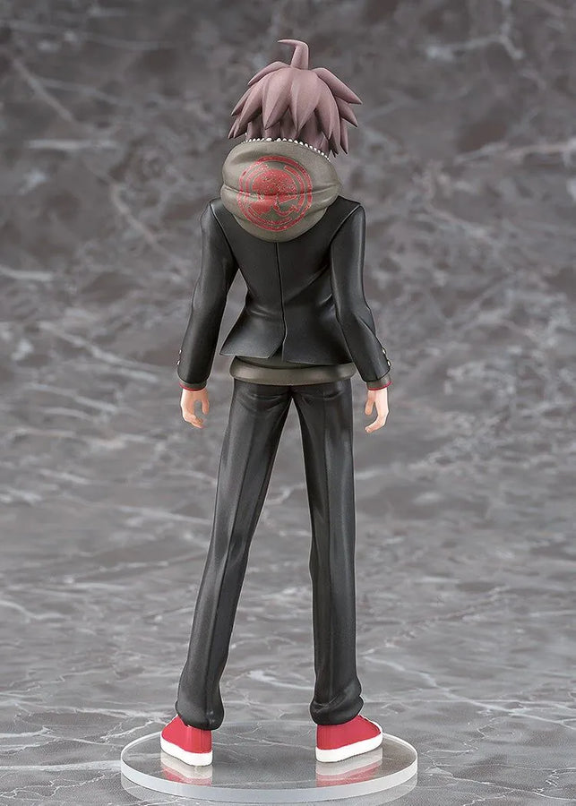 Danganronpa 1 2 Reload - Naegi Makoto - Pop Up Parade (Phat Company)ㅤ – Phat Company – ActionFigure Brasil