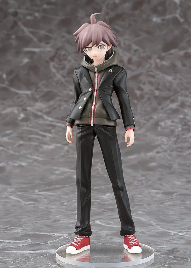 Danganronpa 1 2 Reload - Naegi Makoto - Pop Up Parade (Phat Company)ㅤ – Phat Company – ActionFigure Brasil