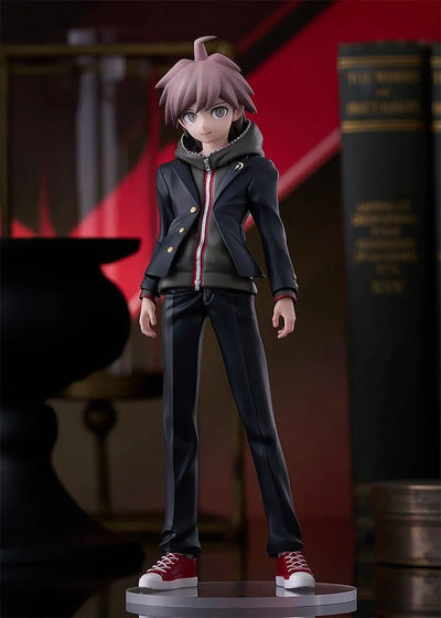 Danganronpa 1 2 Reload - Naegi Makoto - Pop Up Parade (Phat Company)ㅤ – Phat Company – ActionFigure Brasil — com base expositora