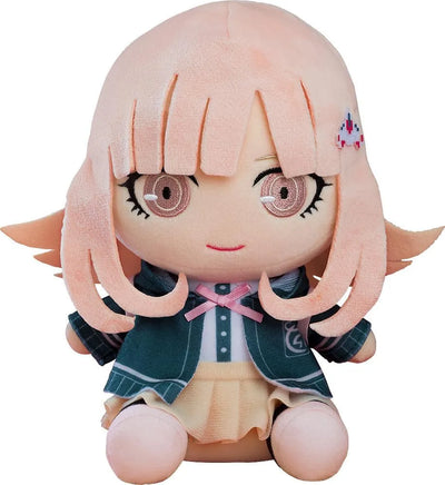 Danganronpa 1 2 Reload - Nanami Chiaki (Good Smile Company)ㅤ – Good Smile Company – ActionFigure Brasil