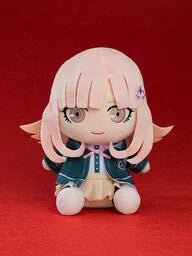Danganronpa 1 2 Reload - Nanami Chiaki (Good Smile Company)ㅤ – Good Smile Company – ActionFigure Brasil