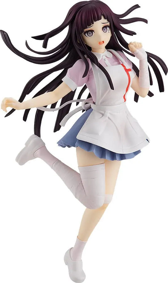 Danganronpa 1 2 Reload - Tsumiki Mikan - Pop Up Parade (Good Smile Company)ㅤ – Good Smile Company – ActionFigure Brasil