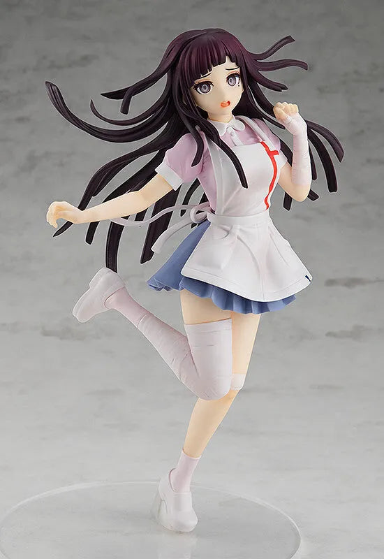 Danganronpa 1 2 Reload - Tsumiki Mikan - Pop Up Parade (Good Smile Company)ㅤ – Good Smile Company – ActionFigure Brasil