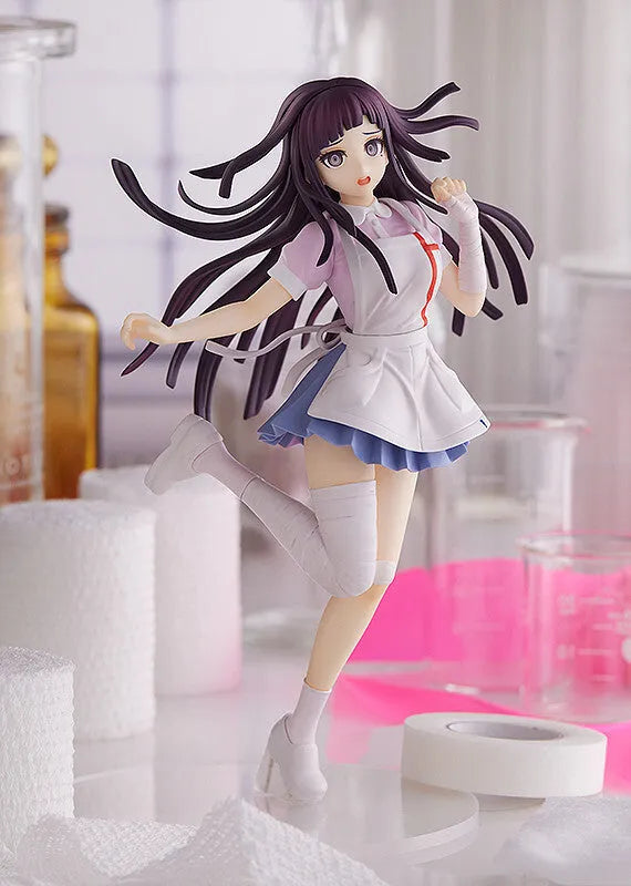 Danganronpa 1 2 Reload - Tsumiki Mikan - Pop Up Parade (Good Smile Company)ㅤ – Good Smile Company – ActionFigure Brasil