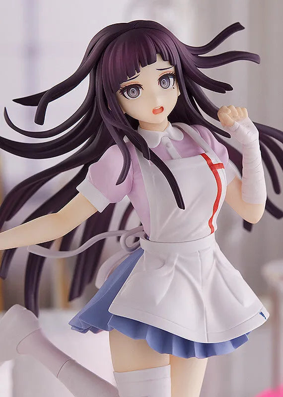 Danganronpa 1 2 Reload - Tsumiki Mikan - Pop Up Parade (Good Smile Company)ㅤ – Good Smile Company – ActionFigure Brasil