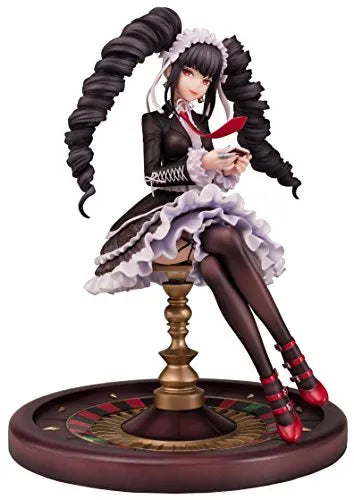 Danganronpa Kibou no Gakuen to Zetsubou no Koukousei - Celestia Ludenberck - 1/7 (Emontoys, Myethos)ㅤ – Emontoys – ActionFigure Brasil