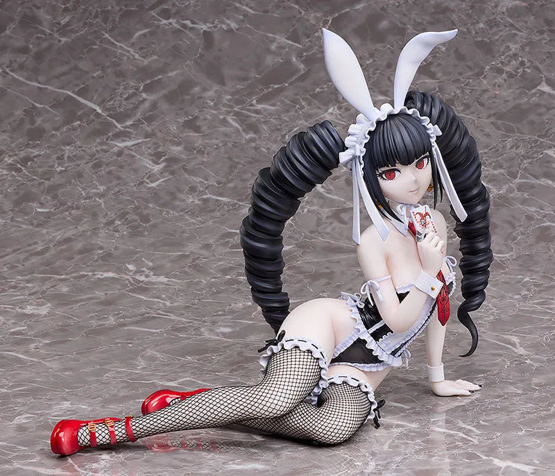 Danganronpa Kibou no Gakuen to Zetsubou no Koukousei - Celestia Ludenberg - B-style - 1/4 - Bunny Ver. (FREEing)ㅤ – FREEing – ActionFigureBrasil