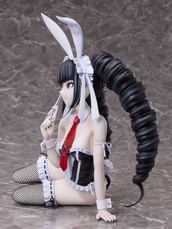 Danganronpa Kibou no Gakuen to Zetsubou no Koukousei - Celestia Ludenberg - B-style - 1/4 - Bunny Ver. (FREEing)ㅤ – FREEing – ActionFigureBrasil