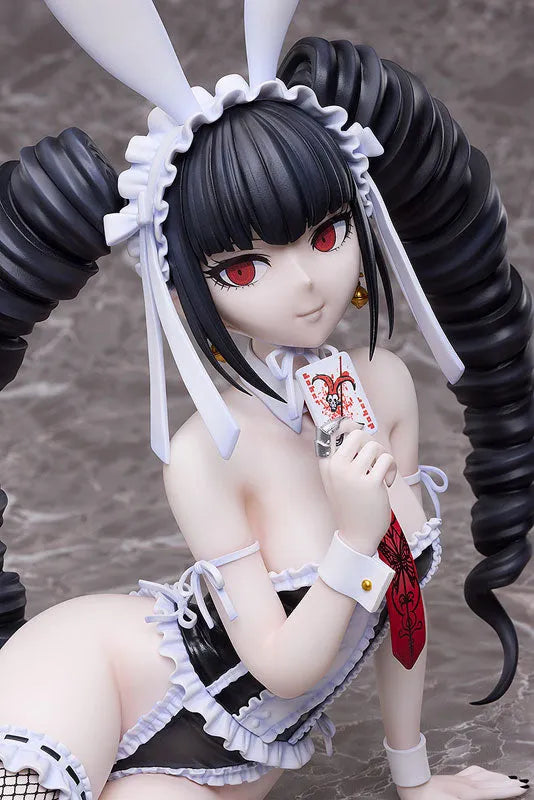 Danganronpa Kibou no Gakuen to Zetsubou no Koukousei - Celestia Ludenberg - B-style - 1/4 - Bunny Ver. (FREEing)ㅤ – FREEing – ActionFigureBrasil
