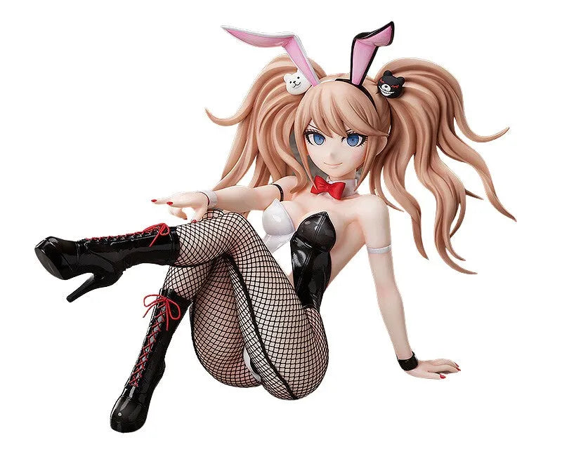 Danganronpa Kibou no Gakuen to Zetsubou no Koukousei - Enoshima Junko - B-style - 1/4 - Bunny Ver. (FREEing) [Shop Exclusive]ㅤ – FREEing – ActionFigureBrasil