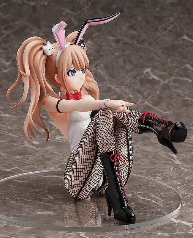 Danganronpa Kibou no Gakuen to Zetsubou no Koukousei - Enoshima Junko - B-style - 1/4 - Bunny Ver. (FREEing) [Shop Exclusive]ㅤ – FREEing – ActionFigureBrasil
