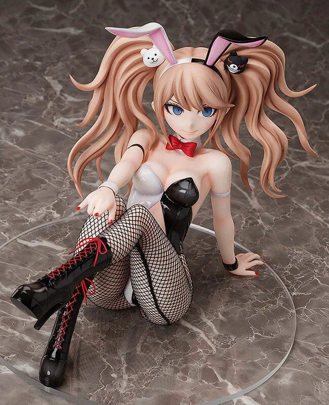 Danganronpa Kibou no Gakuen to Zetsubou no Koukousei - Enoshima Junko - B-style - 1/4 - Bunny Ver. (FREEing) [Shop Exclusive]ㅤ – FREEing – ActionFigureBrasil
