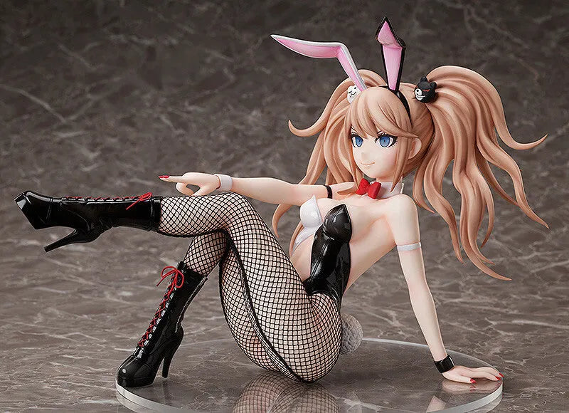 Danganronpa Kibou no Gakuen to Zetsubou no Koukousei - Enoshima Junko - B-style - 1/4 - Bunny Ver. (FREEing) [Shop Exclusive]ㅤ – FREEing – ActionFigureBrasil