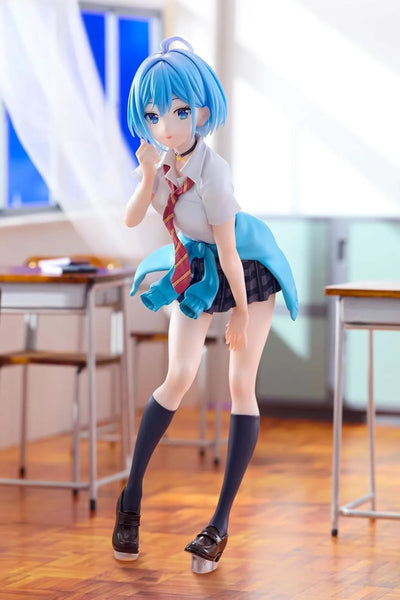 Danjo no Yuujou wa Seiritsu suru? (Iya, Shinai!!) - Inuzuka Himari - Trio-Try-iT Figure (FuRyu)ㅤ – FuRyu – ActionFigureBrasil