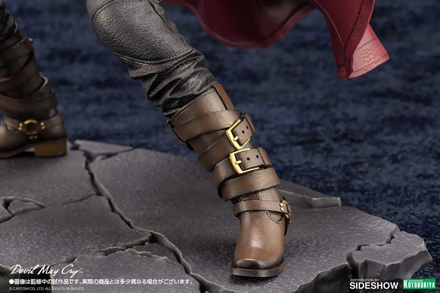 Dante – Kotobukiya – ActionFigure Brasil