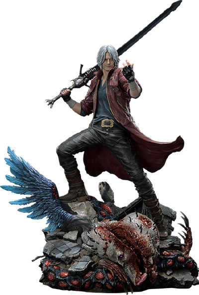 Dante - LIMITED EDITION: 200 – Prime 1 Studio – ActionFigure Brasil