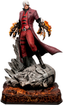 Dante (Master Edition) - ActionFigure Brasil