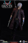 Dante (Standard Edition) - ActionFigure Brasil