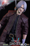 Dante (Standard Edition) - ActionFigure Brasil