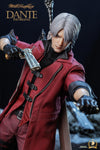 Dante - The Original (Luxury) - ActionFigure Brasil