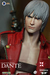 Dante - ActionFigure Brasil