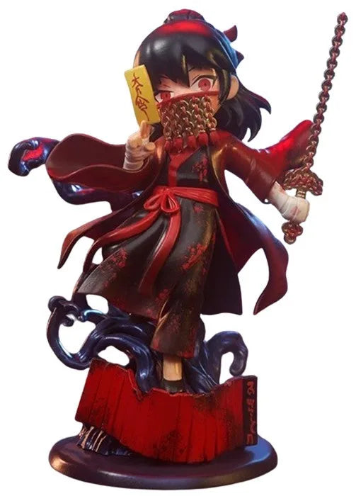 Dào Guǐ Yì Xiān - Li Huo-wang - Da-Yu-Wan's Path (YUEWEN GOODS)ㅤ – Yuewen Goods – ActionFigure Brasil