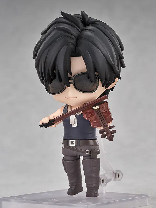 Daomu Biji - Hei Yanjing - Nendoroid (#2994) (Good Smile Arts Shanghai, Good Smile Company)ㅤ – Good Smile Company as ManufacturerGood Smile Arts Shanghai – ActionFigureBrasil