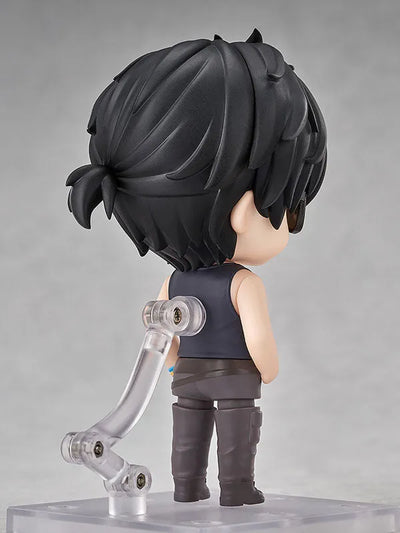 Daomu Biji - Hei Yanjing - Nendoroid (#2994) (Good Smile Arts Shanghai, Good Smile Company)ㅤ – Good Smile Company as ManufacturerGood Smile Arts Shanghai – ActionFigureBrasil — close