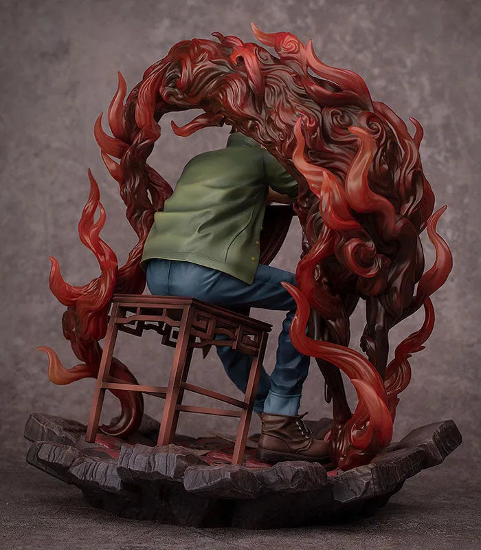 Daomu Biji - Wu Xie - 1/7 (Myethos)ㅤ – Myethos – ActionFigure Brasil