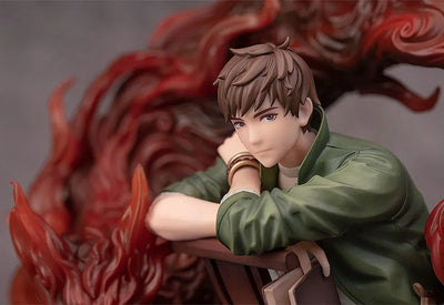 Daomu Biji - Wu Xie - 1/7 (Myethos)ㅤ – Myethos – ActionFigureBrasil — embalagem