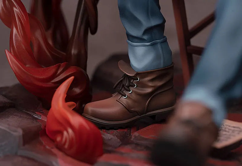 Daomu Biji - Wu Xie - 1/7 (Myethos)ㅤ – Myethos – ActionFigure Brasil