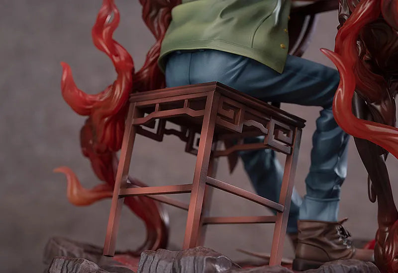 Daomu Biji - Wu Xie - 1/7 (Myethos)ㅤ – Myethos – ActionFigure Brasil