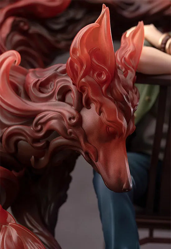 Daomu Biji - Wu Xie - 1/7 (Myethos)ㅤ – Myethos – ActionFigure Brasil