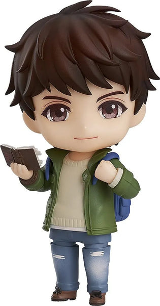 Daomu Biji - Wu Xie - Nendoroid #1641 (Good Smile Arts Shanghai)ㅤ – Good Smile Arts Shanghai – ActionFigure Brasil