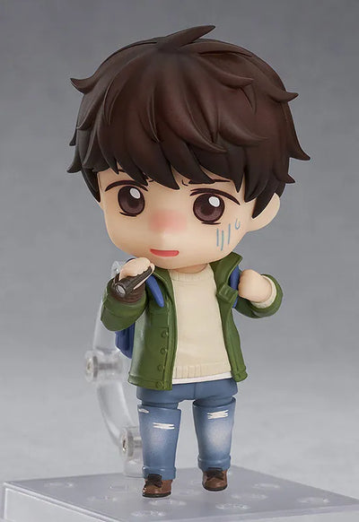 Daomu Biji - Wu Xie - Nendoroid #1641 (Good Smile Arts Shanghai)ㅤ – Good Smile Arts Shanghai – ActionFigure Brasil — ambientada