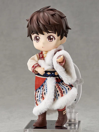 Daomu Biji - Wu Xie - Nendoroid Doll - Seeking Till Found Ver. (Good Smile Arts Shanghai, Good Smile Company)ㅤ – Good Smile Arts Shanghai – ActionFigure Brasil — close