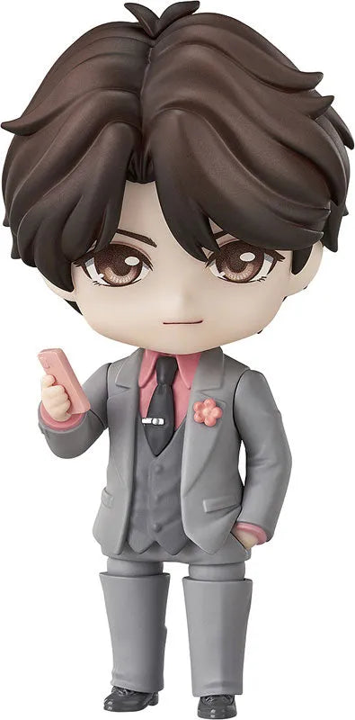 Daomu Biji - Xie Yuchen - Nendoroid (#2993) (Good Smile Arts Shanghai, Good Smile Company)ㅤ – Good Smile Company as ManufacturerGood Smile Arts Shanghai – ActionFigureBrasil