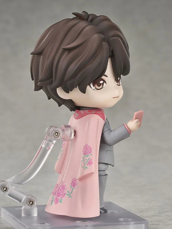 Daomu Biji - Xie Yuchen - Nendoroid (#2993) (Good Smile Arts Shanghai, Good Smile Company)ㅤ – Good Smile Company as ManufacturerGood Smile Arts Shanghai – ActionFigureBrasil