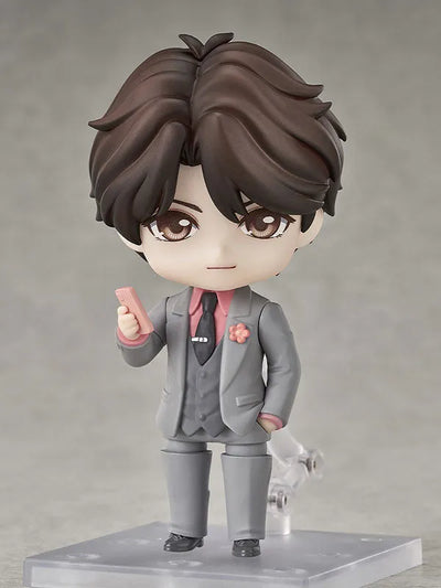 Daomu Biji - Xie Yuchen - Nendoroid (#2993) (Good Smile Arts Shanghai, Good Smile Company)ㅤ – Good Smile Company as ManufacturerGood Smile Arts Shanghai – ActionFigureBrasil — close