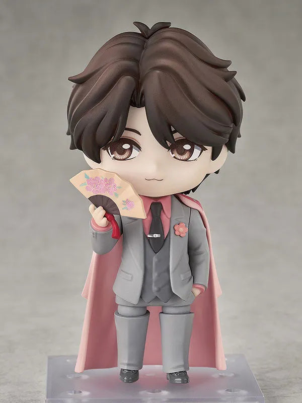 Daomu Biji - Xie Yuchen - Nendoroid (#2993) (Good Smile Arts Shanghai, Good Smile Company)ㅤ – Good Smile Company as ManufacturerGood Smile Arts Shanghai – ActionFigureBrasil