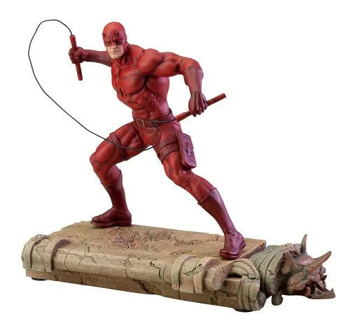 Daredevil - Fine Art Statue - 1/6 (Kotobukiya)ㅤ – Kotobukiya – ActionFigure Brasil