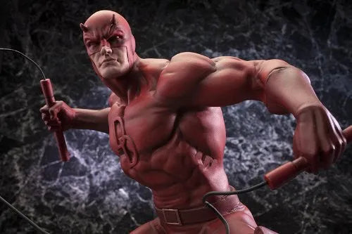 Daredevil - Fine Art Statue - 1/6 (Kotobukiya)ㅤ – Kotobukiya – ActionFigure Brasil