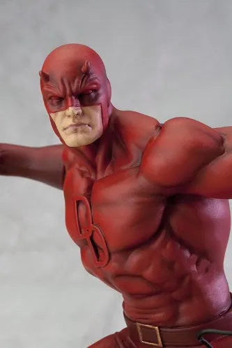 Daredevil - Fine Art Statue - 1/6 (Kotobukiya)ㅤ – Kotobukiya – ActionFigureBrasil — close
