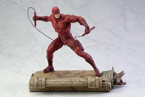 Daredevil - Fine Art Statue - 1/6 (Kotobukiya)ㅤ – Kotobukiya – ActionFigure Brasil